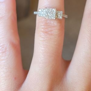 Engagement ring